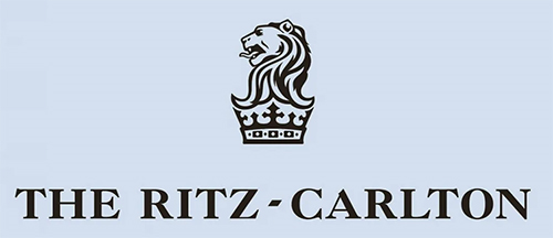 The Ritz Carlton, Nanjing Logo